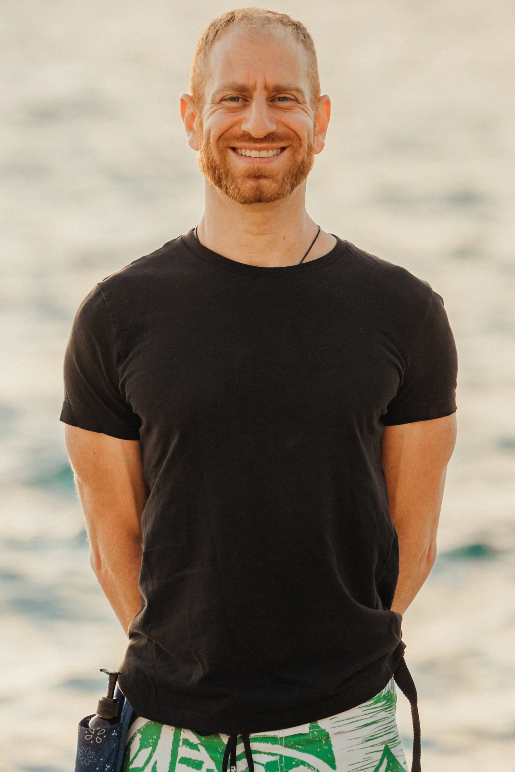 Jay Wolfberg